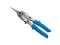 UNIOR Makaze za lim za rupe, 260 mm, art. 561 608771 - thumbnail 0