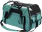 Torba za pse i mačke do 7kg Madison green Trixie 28887 - thumbnail 0