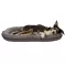 Jastuk za pse Samoa Classic grey 100cm Trixie 28245 - thumbnail 0