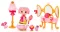 Mini Lalaloopsy™ Playset Iskrina Zabava Ulepšavanja 502364 - thumbnail 0