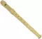 Bontempi Blok Flauta od drveta  03-000030 - thumbnail 0