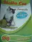 Pesak za mace Hello Cat 5kg - thumbnail 0
