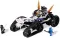LEGO® NINJAGO Turbo Šreder LE2263 - thumbnail 0