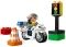 LEGO® DUPLO® Policijski motor LE5679 - thumbnail 0