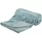Ćebe prostirka za pse i mačke 100cm Barry blue/grey Trixie 376004 - thumbnail 0
