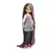 Moxie Girlz Lutka Magic Hair Stamp&Style Sophina 500353  - thumbnail 0
