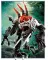 LEGO® Hero Factory Fangz LE2233   - thumbnail 0