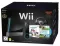 Nintendo Wii + Wii Mario Kart + Wii Volan + Remote Plus BLACK - thumbnail 0