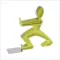 Black&Blum James the doorman green JJ005 - thumbnail 0