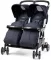 Peg Perego kolica za blizance Aria Twin Zaffiro P3180011206 - thumbnail 0
