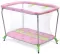 Berber Ogradica za bebe Kaja Leon Pink 055 - thumbnail 0