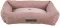 Krevet za pse srednjih rasa 80x60cm Viviana antique pink Trixie 37544 - thumbnail 0