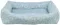 Krevet za psa 60cm Flora blue Trixie 37280 - thumbnail 0