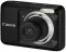 Canon digitalni fotoaparat PowerShot A800 Black - thumbnail 0