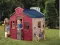 Little Tikes Kućica Multi LT444D - thumbnail 0