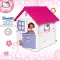 Smoby Velika Kućica Hello Kitty SM310431 - thumbnail 0