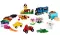 LEGO® kocke Classic Srednja kutija kreativnih kockica10696 - thumbnail 0