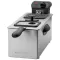 Friteza Clatronic FR 3587 3L inox - thumbnail 0