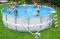 Bazen Ultra Frame 488X122 cm INTEX 26322 - Metalna konstrukcija - thumbnail 0