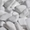 Obluci za ukrašavanje dvorišta Thassos 25 kg - thumbnail 0