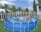BestWay Nadzemni Bazen Steel Frame Hawai 549 x 107 cm - thumbnail 0