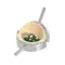 KUCHENPROFI Kalup Za Raviole 10cm - thumbnail 0