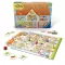 Ravensburger Društvene igra Race to the Roof - Trkaj se do krova 01-211510 - thumbnail 0
