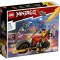 LEGO® NINJAGO® Kocke Lojdov Mek rajder 71783 - thumbnail 0