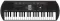 Casio - Mini klavijatura SA-77 - thumbnail 0