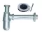 Metalni sifon za lavabo 5/4in S200 - thumbnail 0