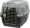 Transporter za pse do 25kg za avion Giona grey Trixie 39893 - thumbnail 0