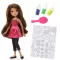 Moxie Girlz Glitterin Style Lutka Sophina 511342 - thumbnail 0