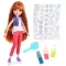 Moxie Girlz Glitterin Style Lutka Kellan 511342 - thumbnail 0