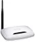 TP-Link TL-WR740N Wireless Ruter 16775 - thumbnail 0