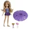 Moxie Girlz Lutka Bubble Bath Surprise Monet 513742 - thumbnail 0