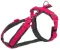 Am pojas za šetnju za pse veličina M Premium Trekking fuchsia/graphite Trixie 1997211 - thumbnail 0