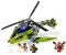 Kocke LEGO® NINJAGO Rattlecopter LE9443 - thumbnail 0