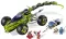 Kocke LEGO® NINJAGO Fangpyre Truck Ambush LE9445 - thumbnail 0