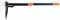 Fiskars Iskorenjivač Korova 988mm 012808 - thumbnail 0