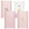 Lorelli Tvrda podloga 80cm za presvlačenje beba Colors pink assorted 10130150007 - thumbnail 0