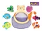 KsKids Maca Mimi i ribice KA10421 - thumbnail 0