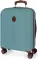 El Potro Premium kabinski kofer 55cm Ocuri turquoise 51287 - thumbnail 0