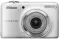 Nikon CoolPix L25 digitalni fotoaparat Beli 16773 - thumbnail 0