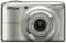 Nikon CoolPix L25 digitalni fotoaparat Srebrni 16792 - thumbnail 0
