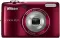 Nikon CoolPix L26 digitalni fotoaparat Crveni 16771 - thumbnail 0