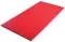 Strunjača 200 x 100 x 3 cm - Red - thumbnail 0