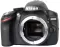 Nikon SLR fotoaparat D3200 Crni - thumbnail 0