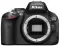 Nikon SLR fotoaparat D5100 - thumbnail 0
