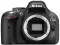 Nikon SLR fotoaparat D5200 - thumbnail 0