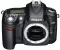 Nikon SLR fotoaparat D90 - thumbnail 0